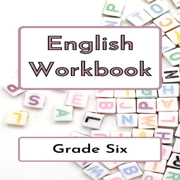 Grade 6: English