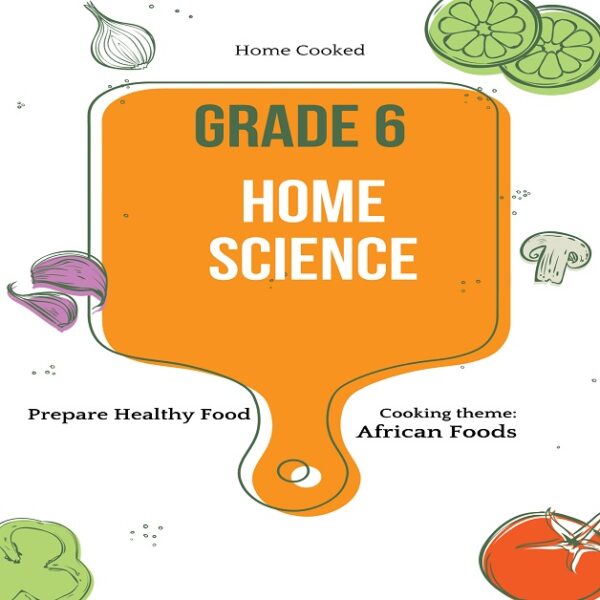 Grade 6 Home science