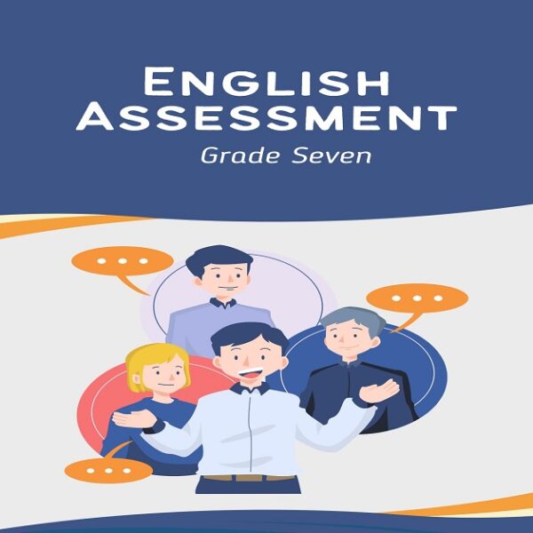 Grade 7: English Assessment