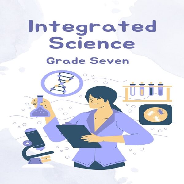 Grade 7: All Integrated Science