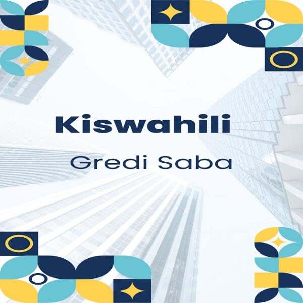 Gredi Ya 7: Kiswahili