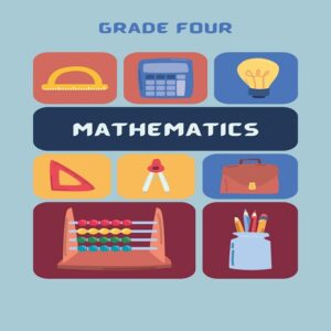 mathematics grade four