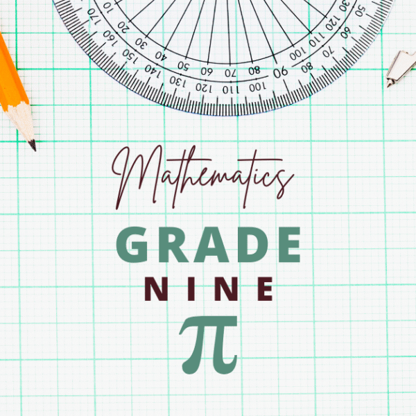 Grade 9: Mathematics