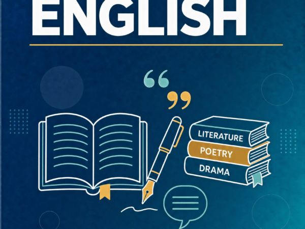 Grade 10 English - CBC Elimu Portal