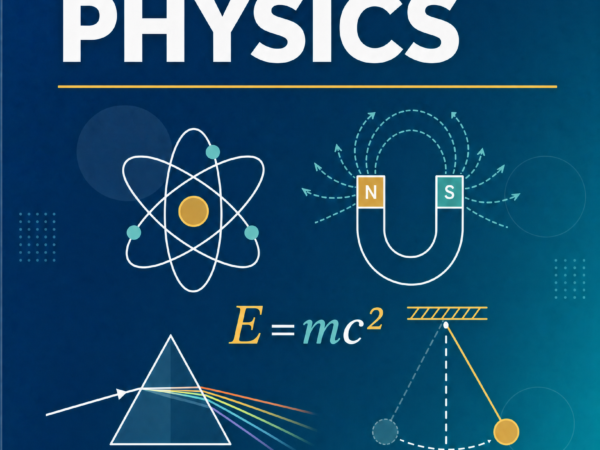 Grade 10 Physics - CBC Elimu Portal
