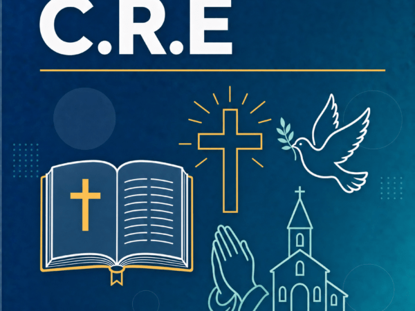 Grade 10 Christian Religious Education - CBC Elimu Portal