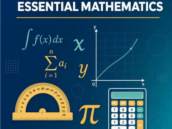 Grade 10 Essential Mathematics - CBC Elimu Portal