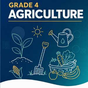 Grade 4 Agriculture - CBC Elimu Portal