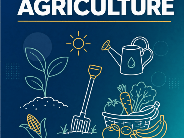 Grade 4 Agriculture - CBC Elimu Portal