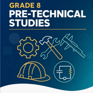 Grade 8 Pre-Technical Studies - CBC Elimu Portal