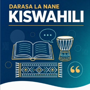 Darasa La Nane Kiswahili - CBC Elimu Portal