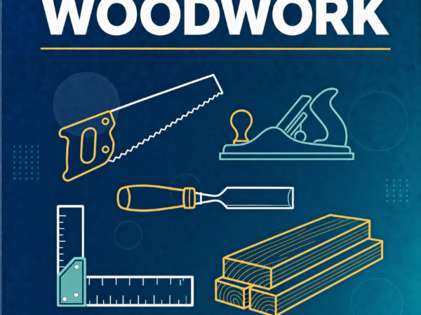 Grade 10 Woodwork - CBC Elimu Portal