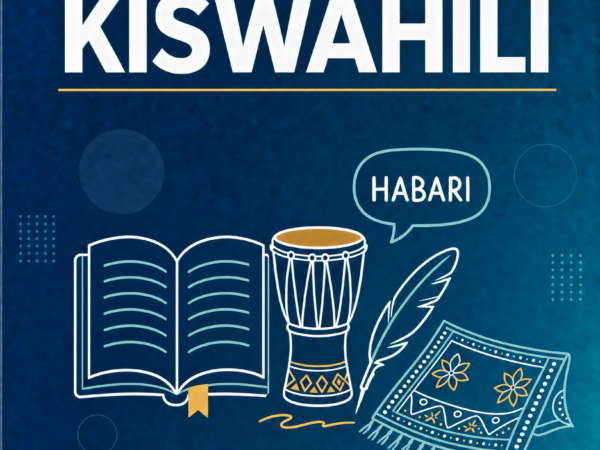Gredi ya 10 Kiswahili - CBC Elimu Portal