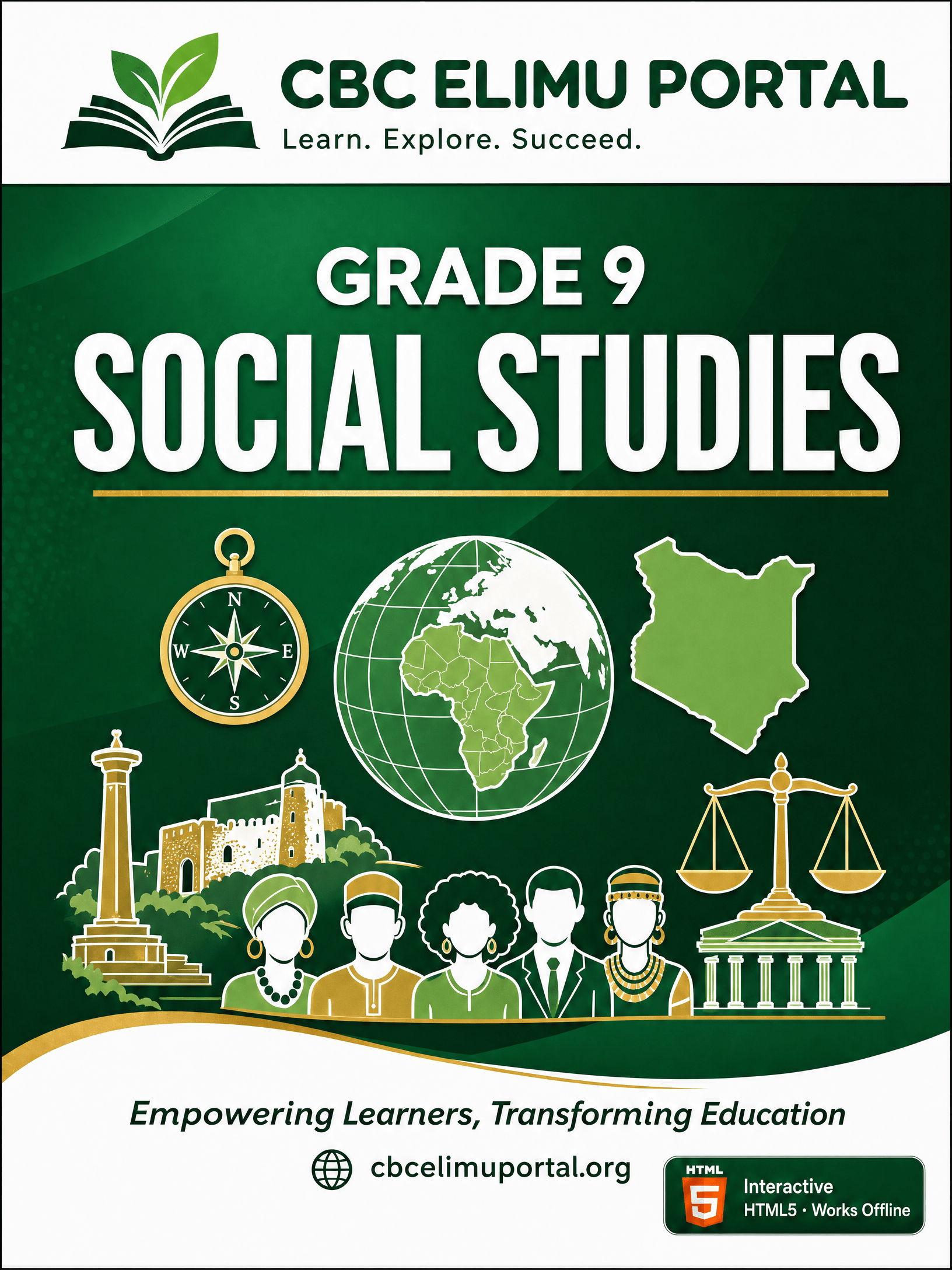 Grade 9 Social Studies