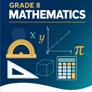 Grade 8 Mathematics - CBC Elimu Portal