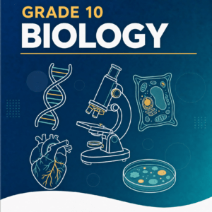 Grade 10 Biology - CBC Elimu Portal