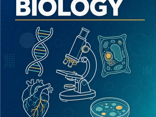 Grade 10 Biology - CBC Elimu Portal