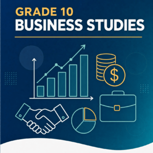 Grade 10 Business Studies - CBC Elimu Portal