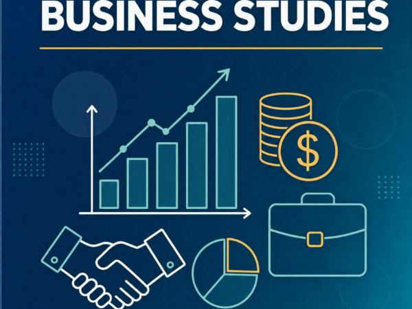 Grade 10 Business Studies - CBC Elimu Portal