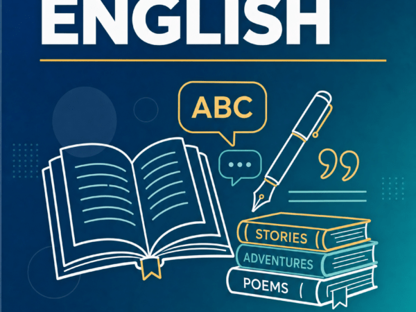 Grade 5 English - CBC Elimu Portal